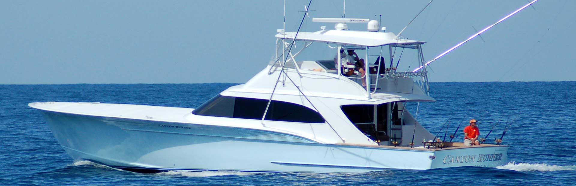 Donate Boat, Yacht or Jet Ski in Louisiana - Sailboat Donations Too!