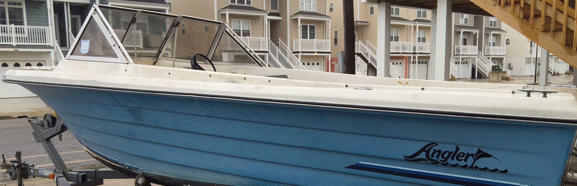 Donate Boat, Yacht or Jet Ski in Massachusetts - Sailboat Donations Too!