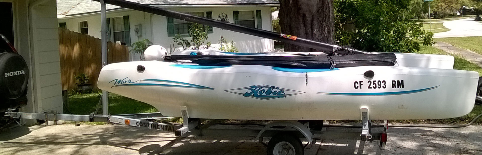 Donate Boat, Yacht or Jet Ski in North Dakota - Sailboat Donations Too!