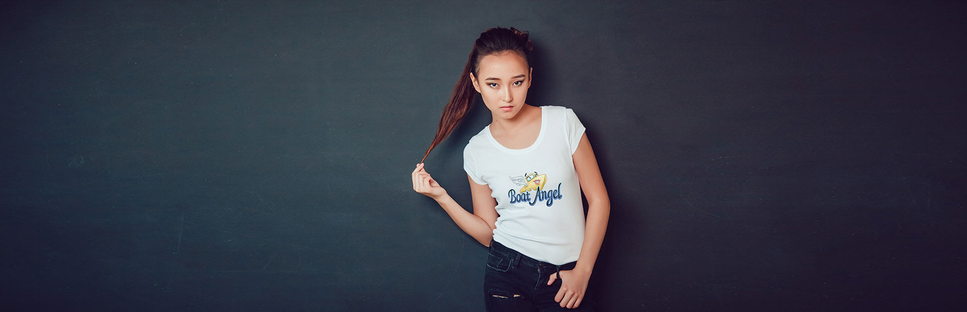 T-Shirt Model