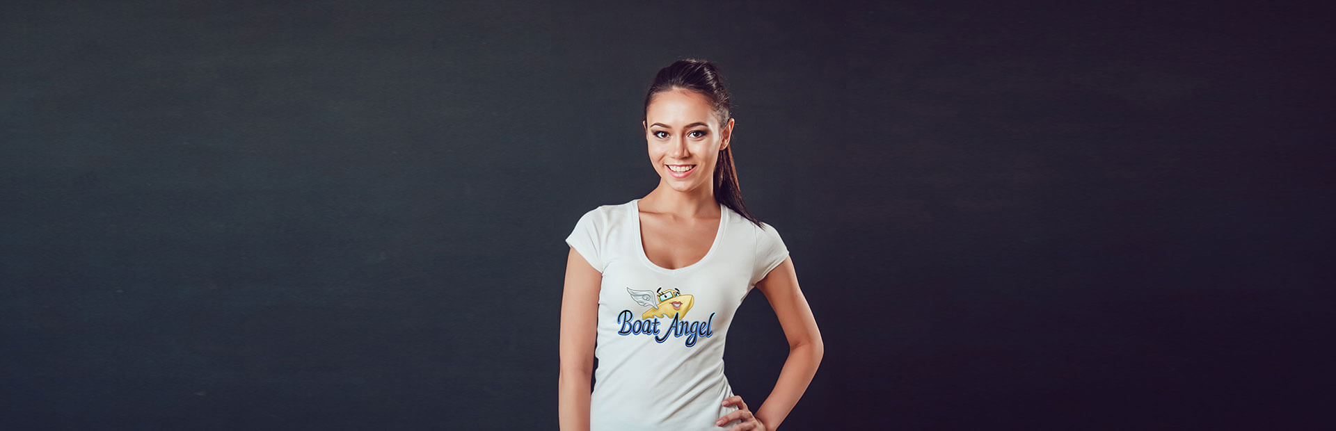 T-Shirt Model